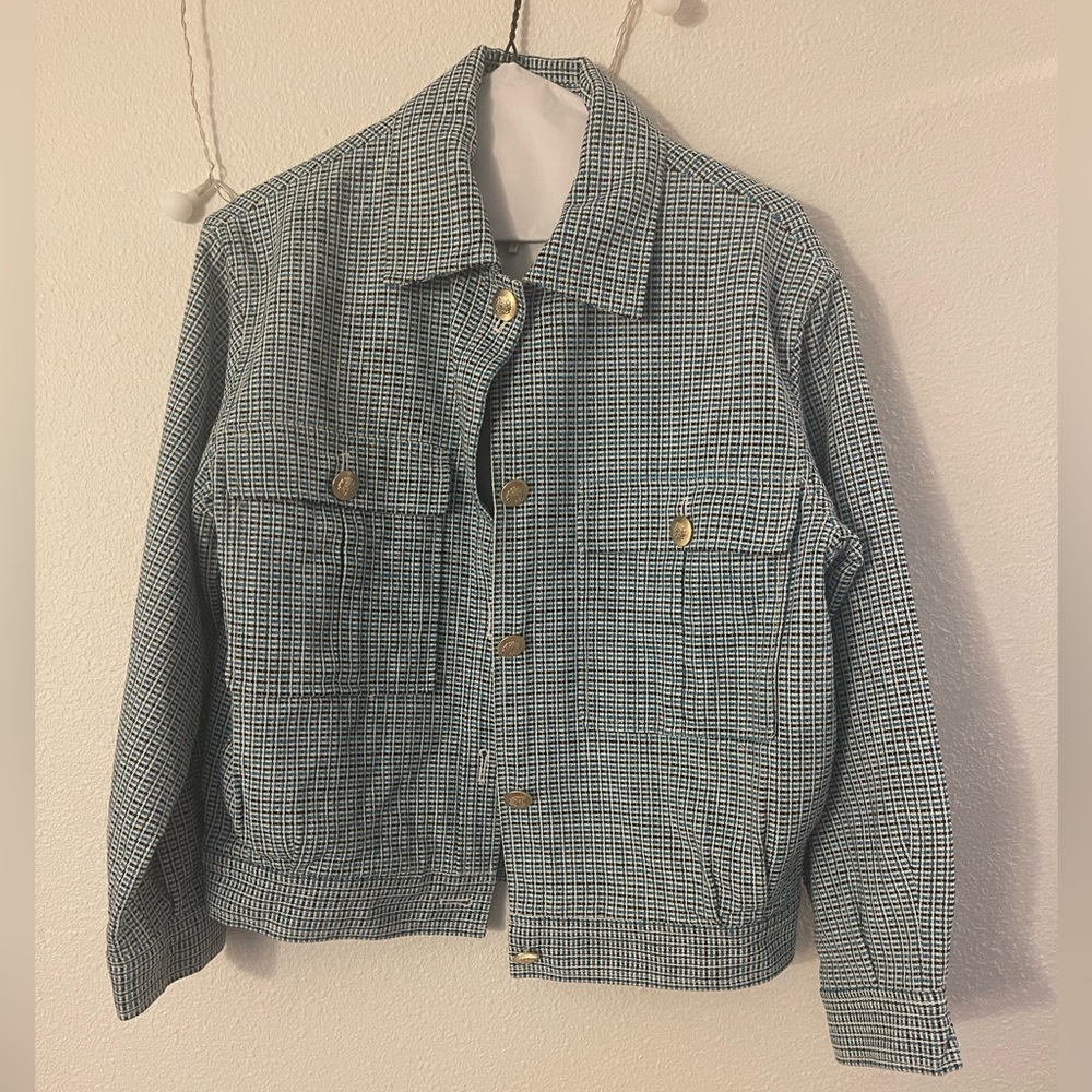 🌟✨Maje women jacket (dry cleaned!) 💥⭐️